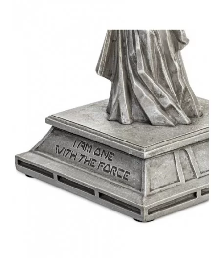 Force Priestess Statue – Star Wars Galaxy's Edge $7.92 COLLECTIBLES