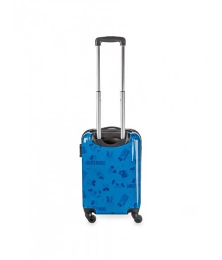 Mickey Mouse Rolling Luggage – Small 22 1/2'' $54.70 KIDS