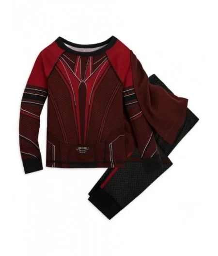 Scarlet Witch Costume PJ PALS for Kids $9.60 BOYS