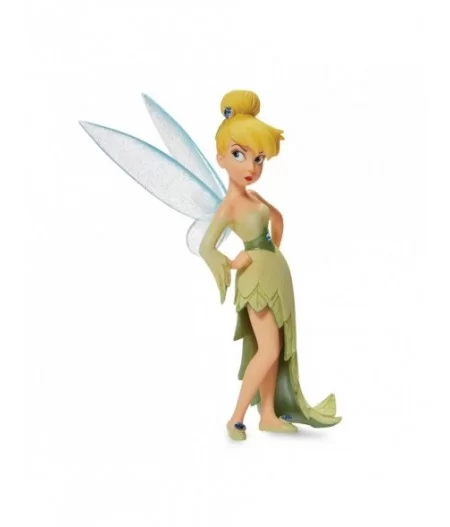 Tinker Bell Couture De Force Figure – Peter Pan $23.56 COLLECTIBLES