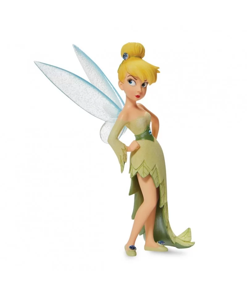 Tinker Bell Couture De Force Figure – Peter Pan $23.56 COLLECTIBLES