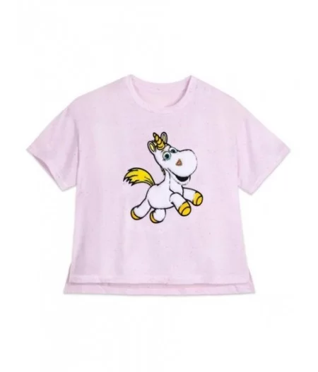 Buttercup T-Shirt for Kids – Toy Story 3 $5.88 GIRLS