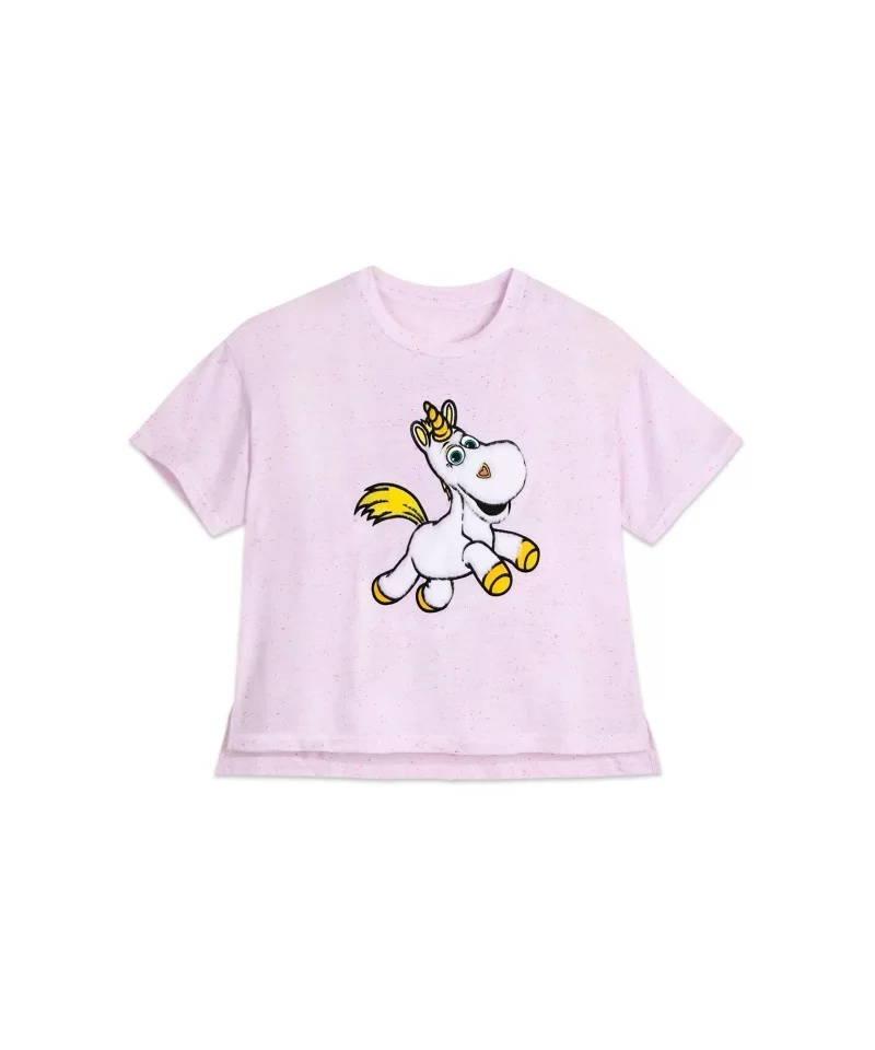 Buttercup T-Shirt for Kids – Toy Story 3 $5.88 GIRLS