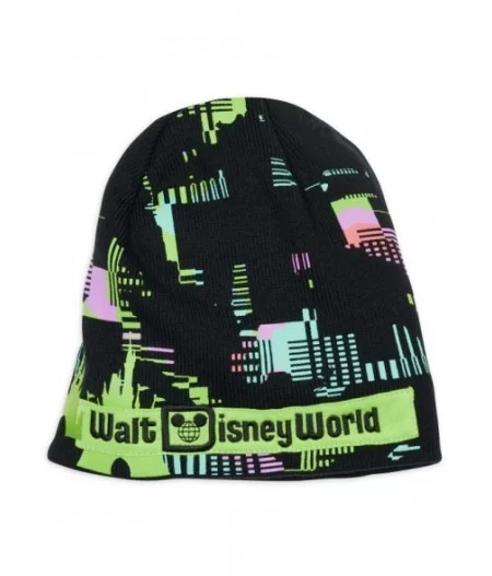 Walt Disney World Beanie for Adults $4.07 ADULTS