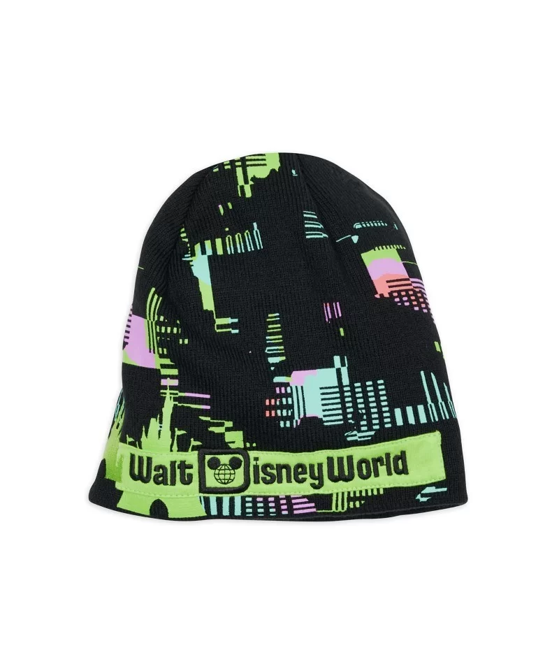 Walt Disney World Beanie for Adults $4.07 ADULTS