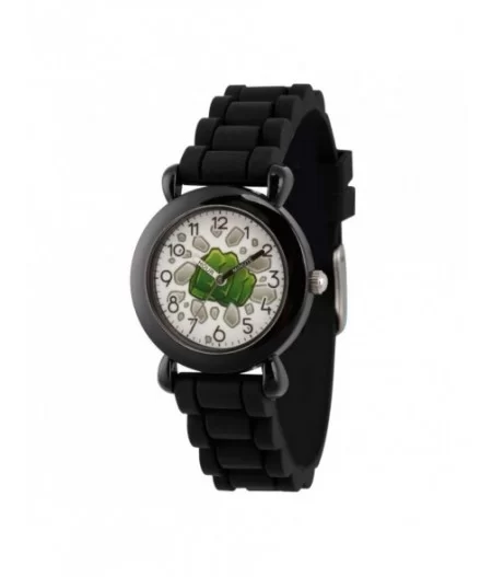 Hulk Time Teacher Watch – Kids $10.58 KIDS