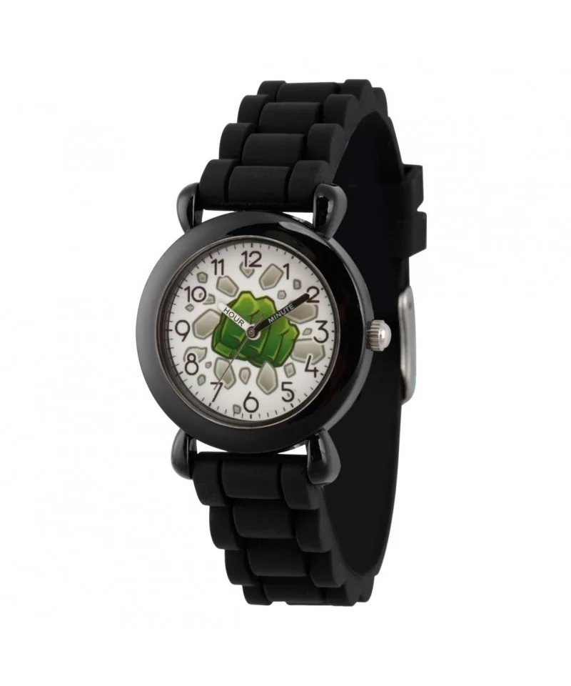 Hulk Time Teacher Watch – Kids $10.58 KIDS