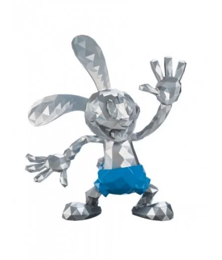 Oswald the Lucky Rabbit 95th Anniversary Figure – Disney100 $38.72 COLLECTIBLES