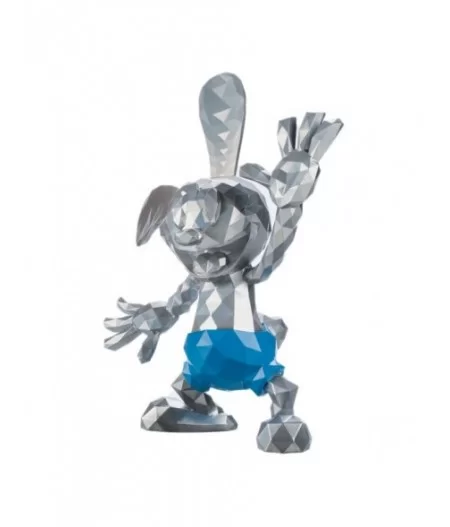 Oswald the Lucky Rabbit 95th Anniversary Figure – Disney100 $38.72 COLLECTIBLES