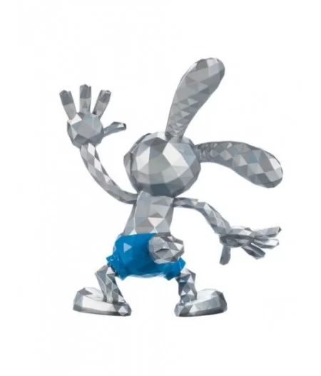 Oswald the Lucky Rabbit 95th Anniversary Figure – Disney100 $38.72 COLLECTIBLES