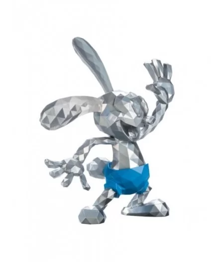 Oswald the Lucky Rabbit 95th Anniversary Figure – Disney100 $38.72 COLLECTIBLES