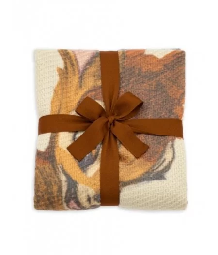 Bambi Throw $17.59 HOME DECOR