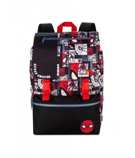 Spider-Man 60th Anniversary Backpack $17.59 ADULTS