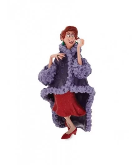 Madame Medusa Figure – The Rescuers $28.80 COLLECTIBLES