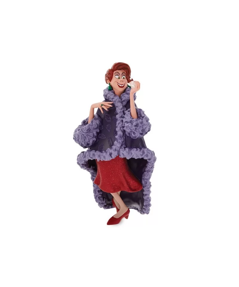 Madame Medusa Figure – The Rescuers $28.80 COLLECTIBLES