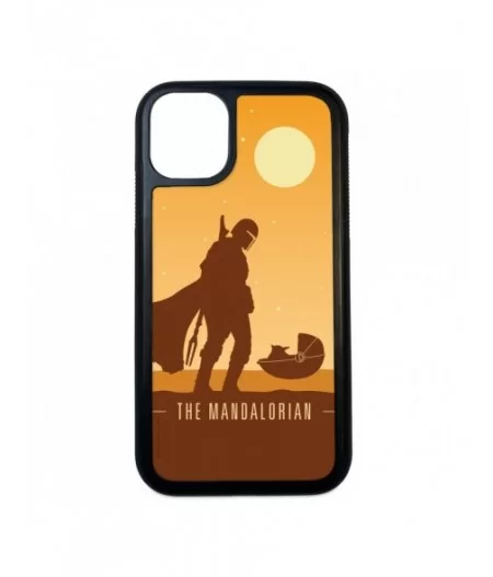 Star Wars: The Mandalorian XR/11 Case $10.08 KIDS