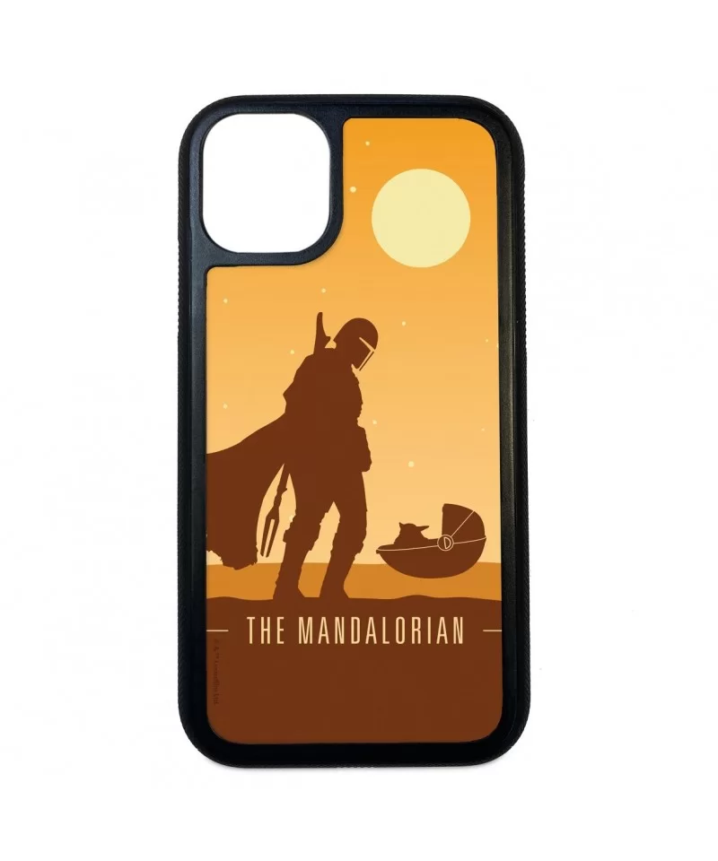 Star Wars: The Mandalorian XR/11 Case $10.08 KIDS