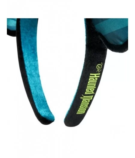 Mickey Mouse: The Main Attraction Ear Headband for Adults – The Haunted Mansion – Limited Release $7.99 ADULTS