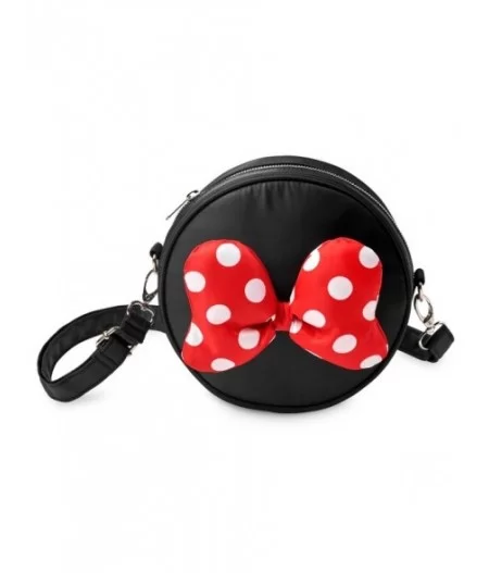 Minnie Mouse Crossbody Bag $9.80 ADULTS