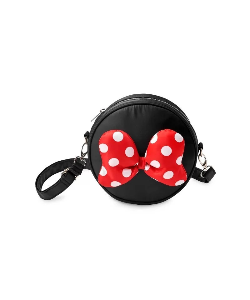 Minnie Mouse Crossbody Bag $9.80 ADULTS