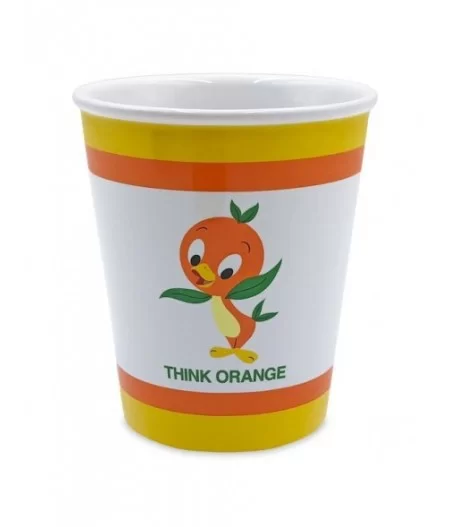 Orange Bird Cup – Walt Disney World 50th Anniversary $2.51 TABLETOP