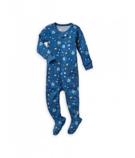 Mickey Mouse Space Stretchie Sleeper for Baby $8.60 BOYS