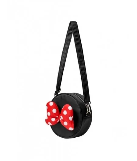 Minnie Mouse Crossbody Bag $9.80 ADULTS