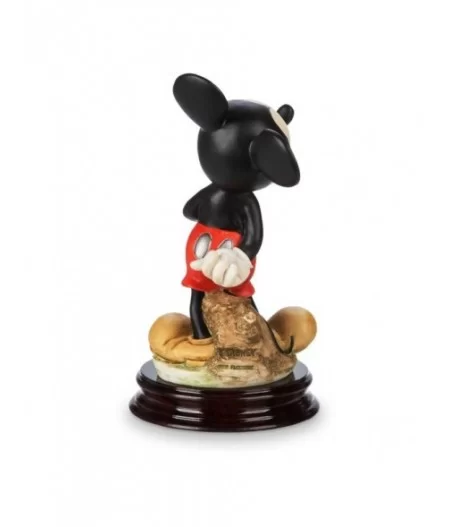 Mickey Mouse Figure by Giuseppe Armani $62.40 HOME DECOR