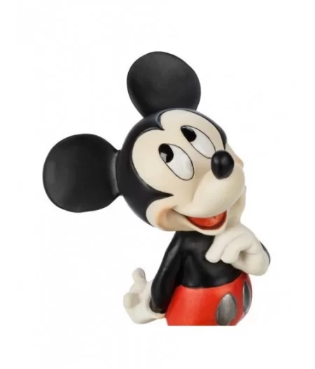 Mickey Mouse Figure by Giuseppe Armani $62.40 HOME DECOR