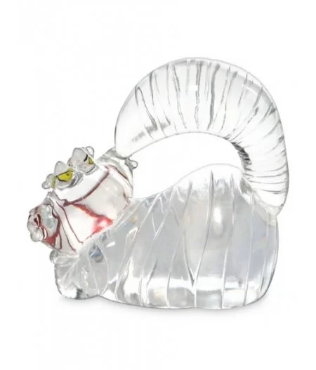 Cheshire Cat Clear Mini Figure – Alice in Wonderland $4.86 HOME DECOR