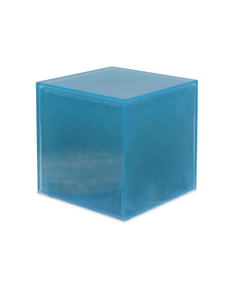 Tesseract Light-Up Replica – Marvel $32.80 COLLECTIBLES