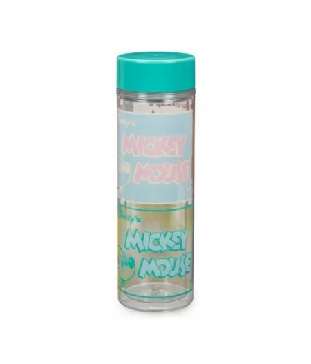 Mickey Mouse ''Walt Disney's Mickey Mouse'' Water Bottle $4.21 TABLETOP