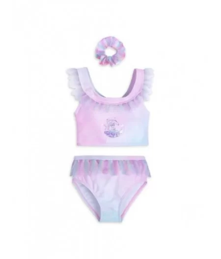 Elsa Swim Set for Girls – Frozen 2 $8.88 GIRLS