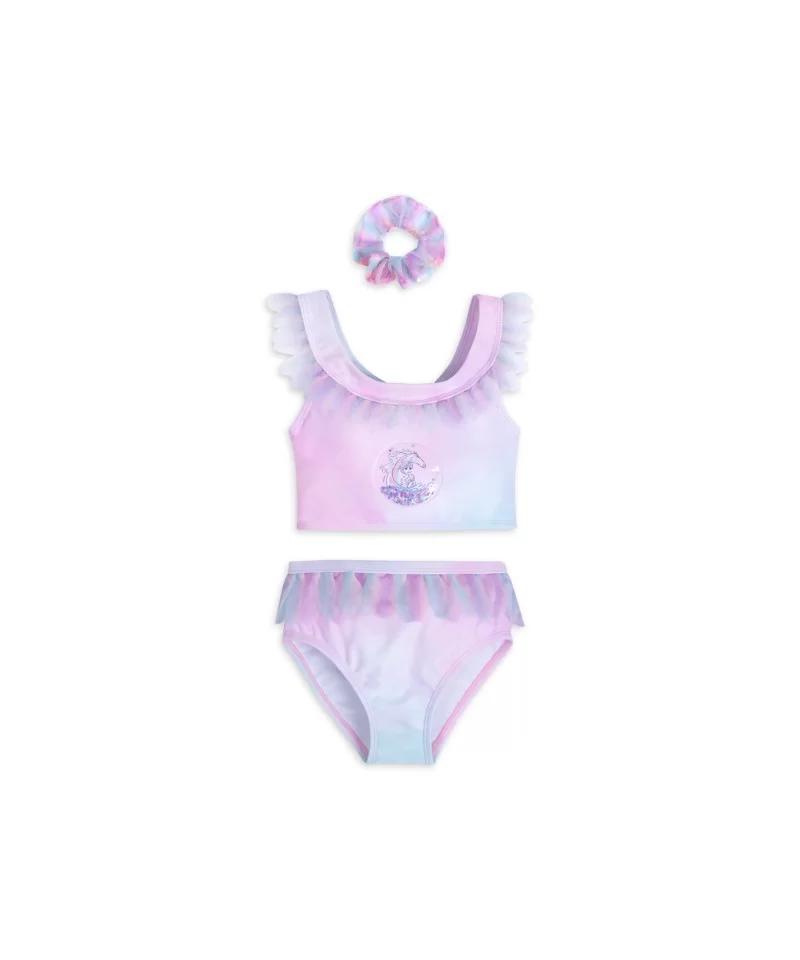 Elsa Swim Set for Girls – Frozen 2 $8.88 GIRLS