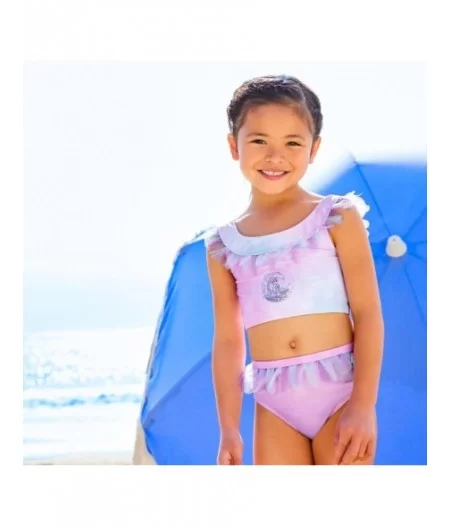 Elsa Swim Set for Girls – Frozen 2 $8.88 GIRLS