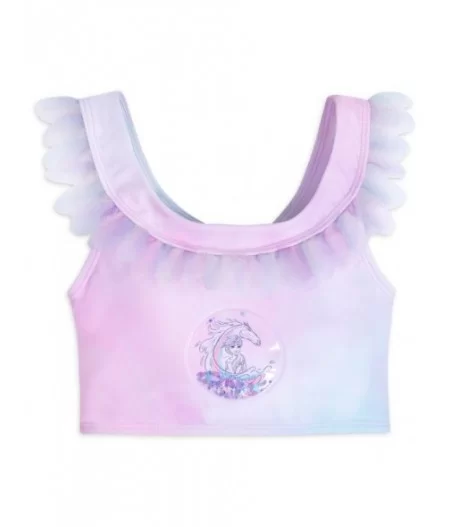 Elsa Swim Set for Girls – Frozen 2 $8.88 GIRLS