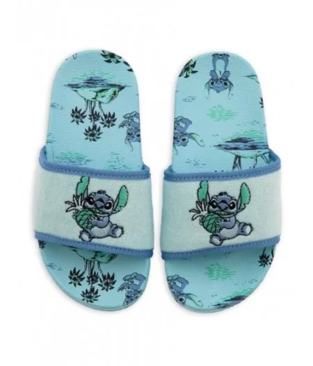 Stitch Slides for Kids $6.24 KIDS