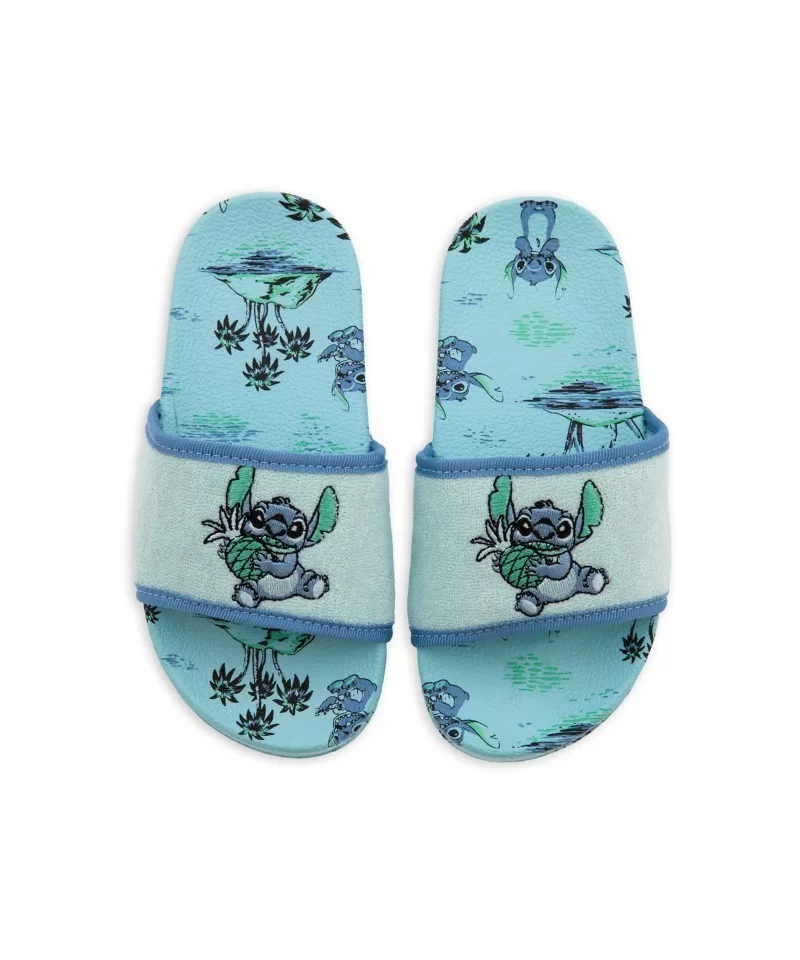 Stitch Slides for Kids $6.24 KIDS