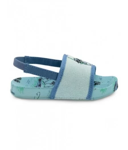 Stitch Slides for Kids $6.24 KIDS