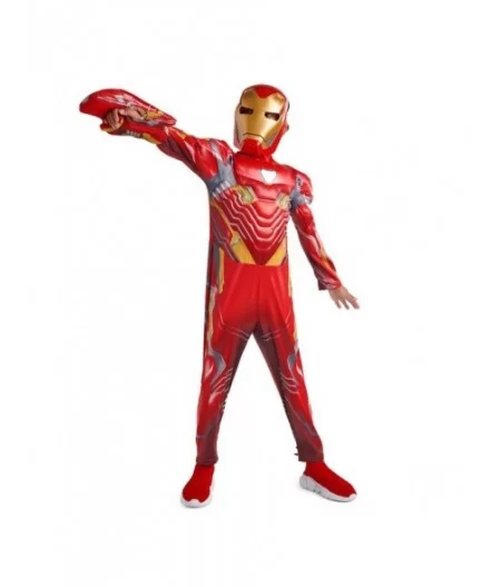 Iron Man Costume for Kids $21.60 BOYS