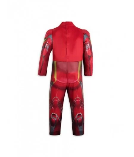 Iron Man Costume for Kids $21.60 BOYS