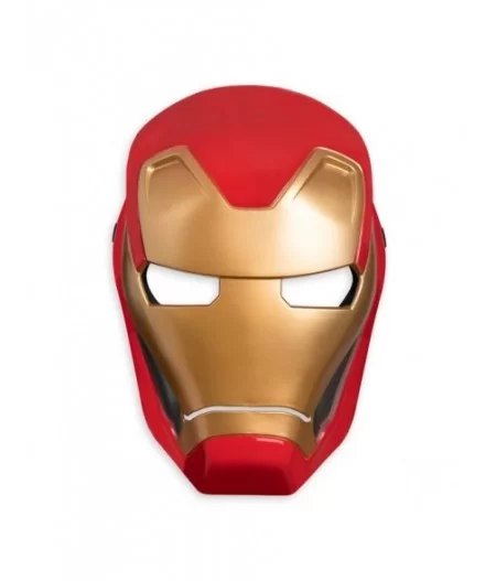 Iron Man Costume for Kids $21.60 BOYS