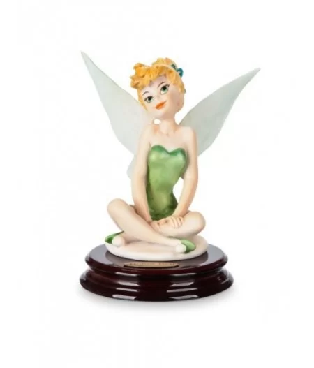 Tinker Bell Figure by Giuseppe Armani $90.20 HOME DECOR