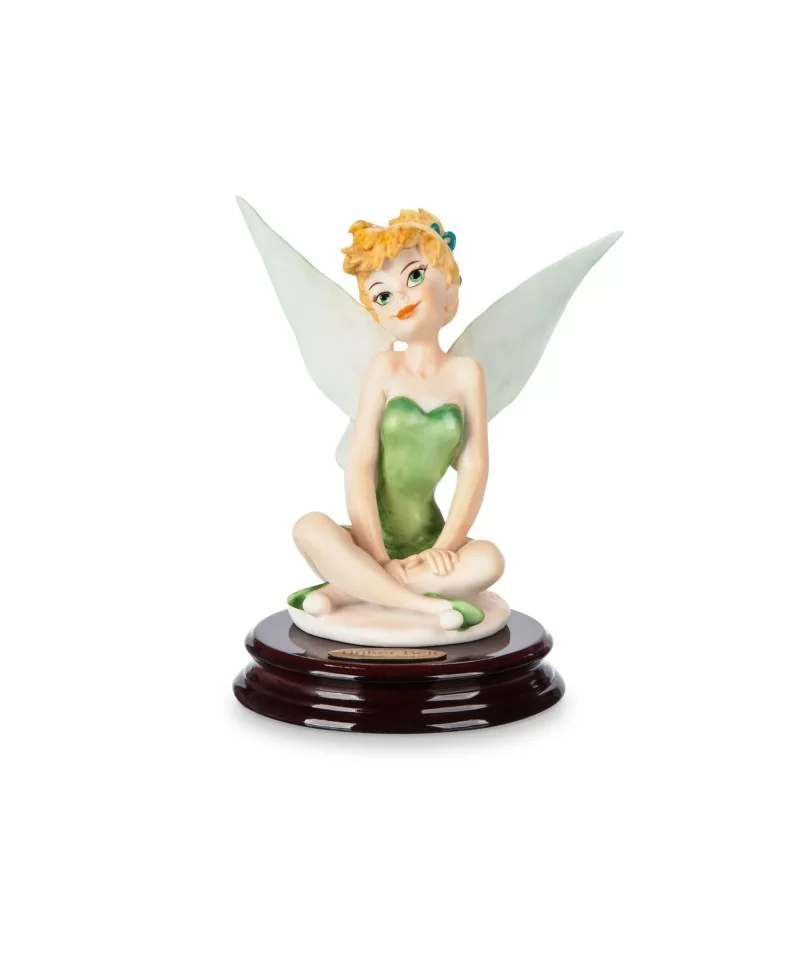 Tinker Bell Figure by Giuseppe Armani $90.20 HOME DECOR