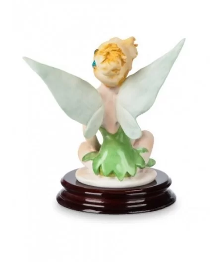 Tinker Bell Figure by Giuseppe Armani $90.20 HOME DECOR