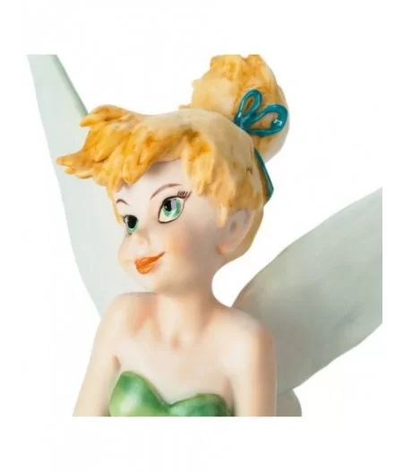 Tinker Bell Figure by Giuseppe Armani $90.20 HOME DECOR