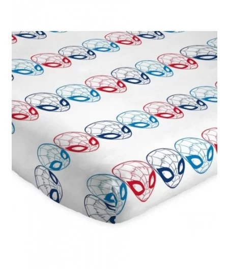 Spider-Man Bedding Set for Toddlers $13.60 BED & BATH