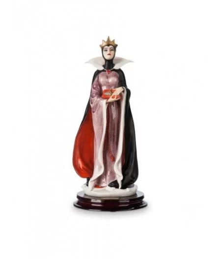 Evil Queen Figure by Giuseppe Armani $104.88 HOME DECOR