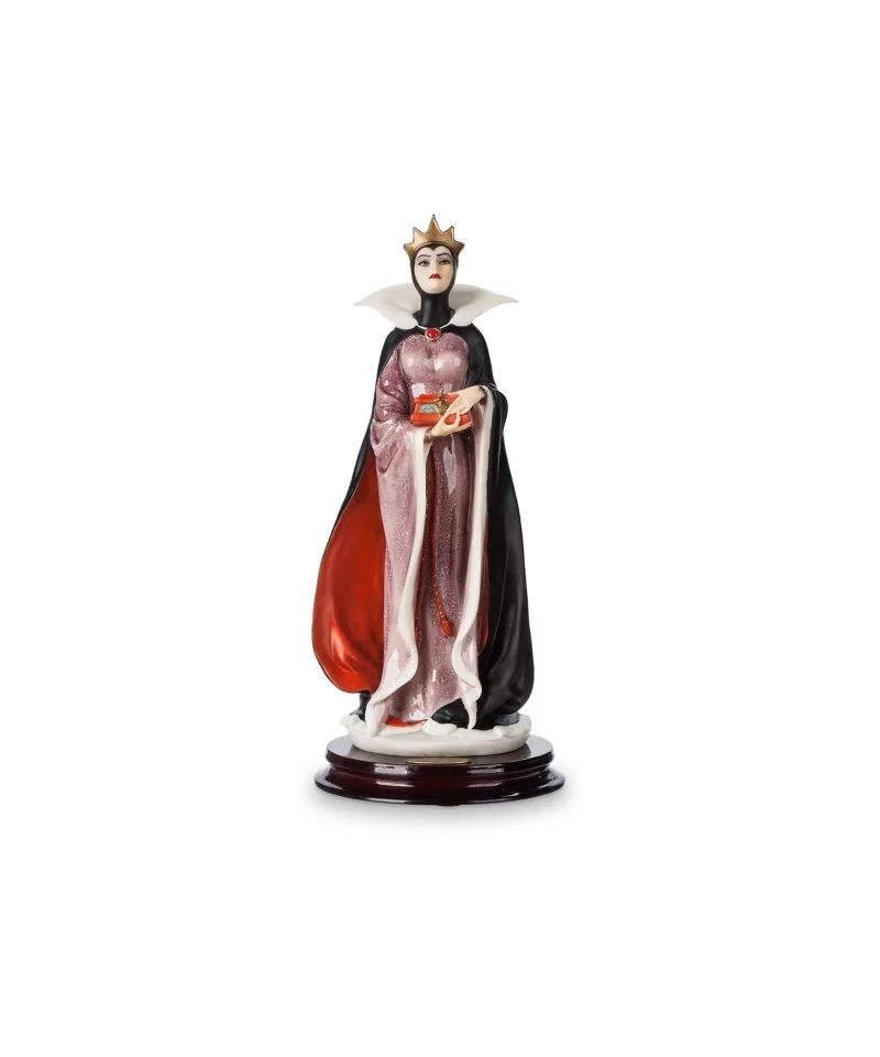 Evil Queen Figure by Giuseppe Armani $104.88 HOME DECOR