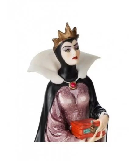 Evil Queen Figure by Giuseppe Armani $104.88 HOME DECOR